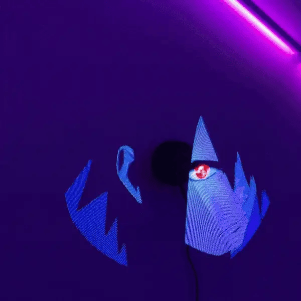 Ventilateur HoloLux 3D